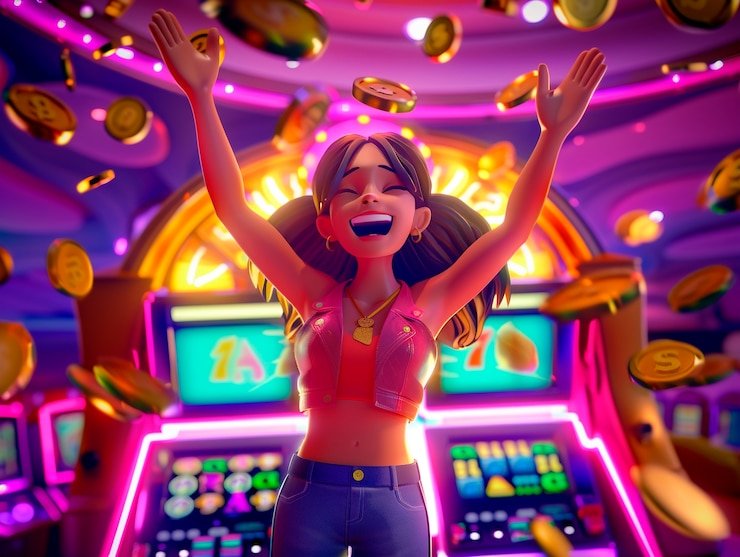 Slot dan Esports Permainan slot Aviator dan Sweet Bonanza