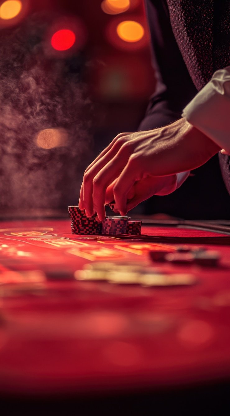 Contoh KTP yang dapat diunggah untuk verifikasi mantul138