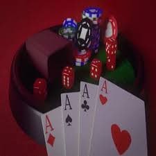 Simbol bonus dan wild dalam permainan