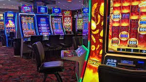 Fitur cascading reels dalam permainan Nolimit