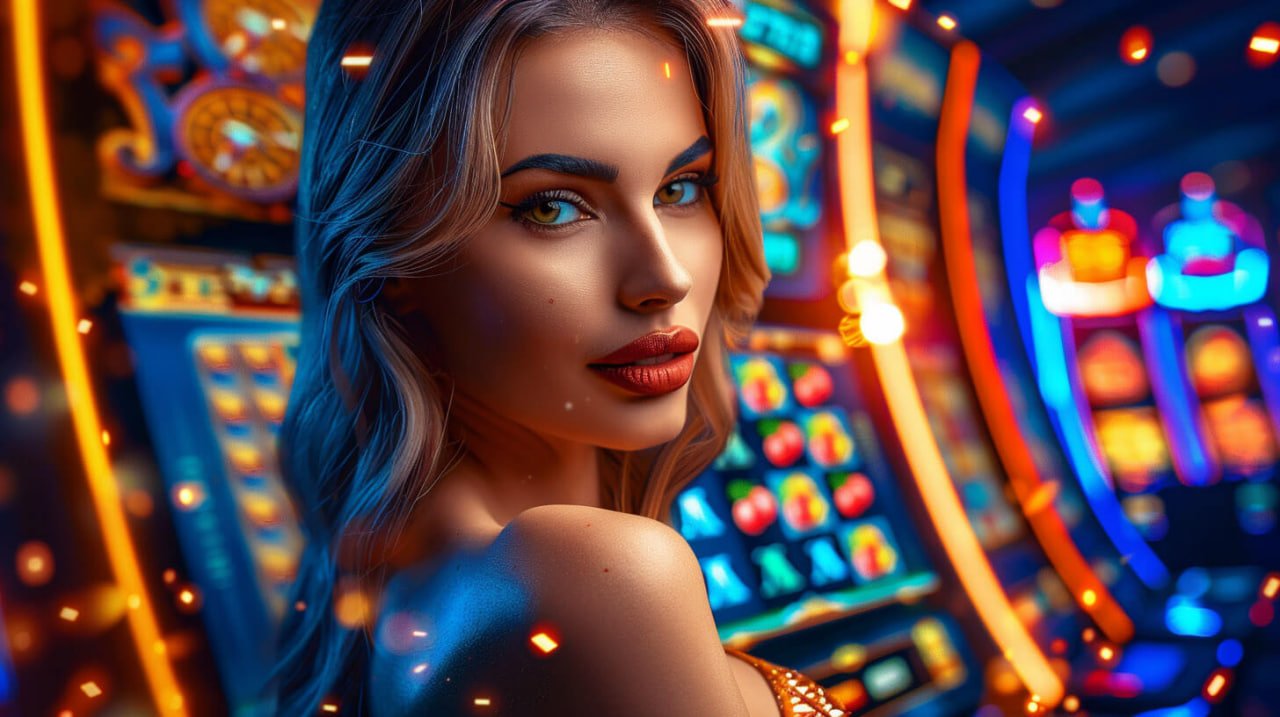 Fitur bonus dan putaran gratis di Nolimit City